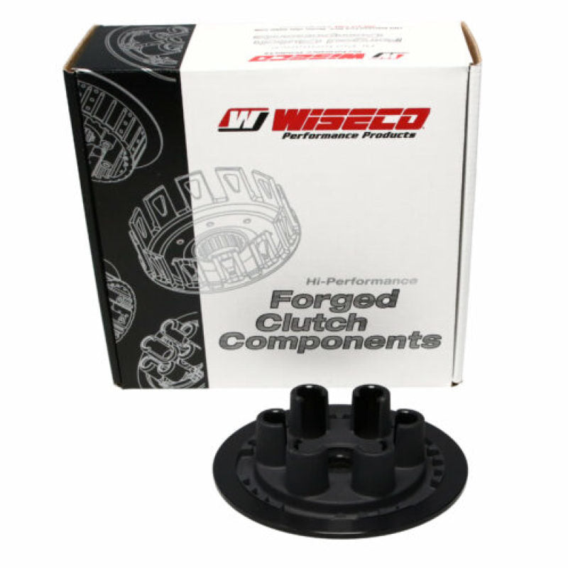 WIS Top End Bearings