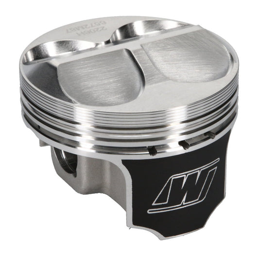 WIS Single Pistons