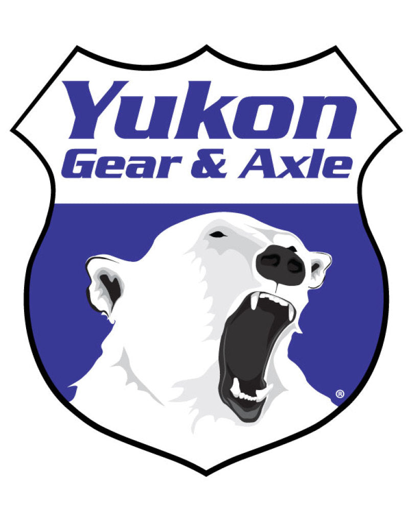 YUK Axle Bearings