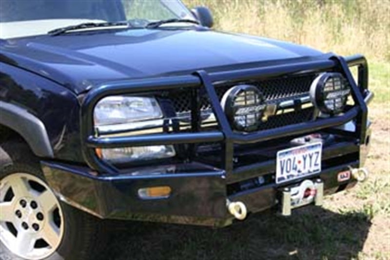 ARB Bull Bars