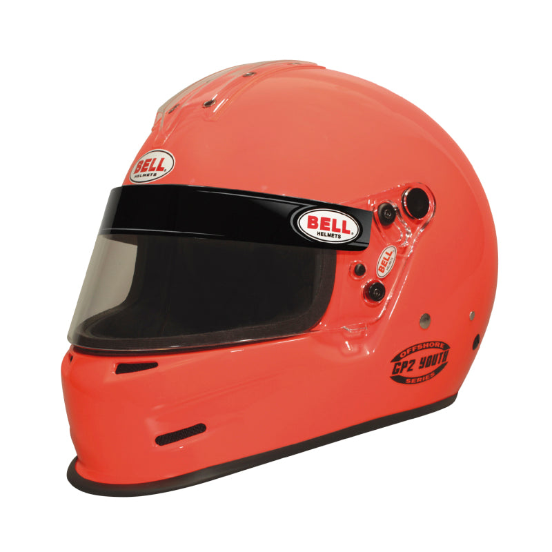 BLL GP-2 Helmets