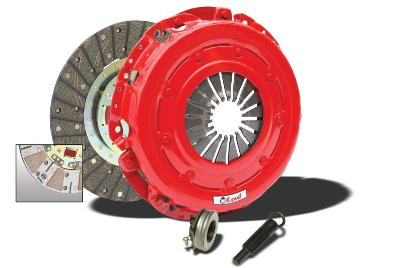 MLR SS Pro Clutch Kits