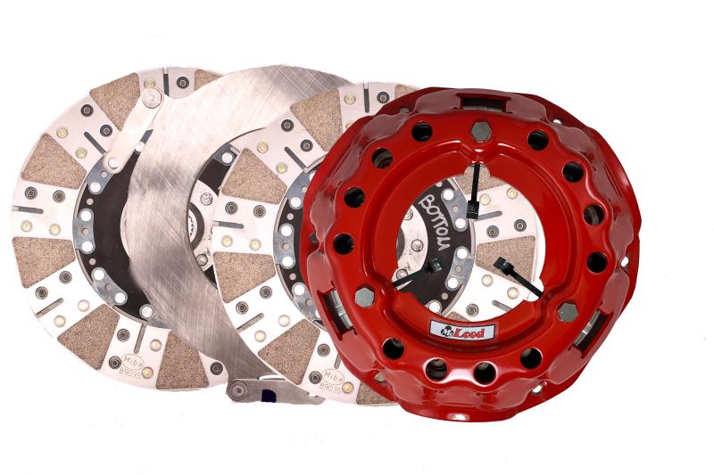 MLR SFT Twin Clutch Kits