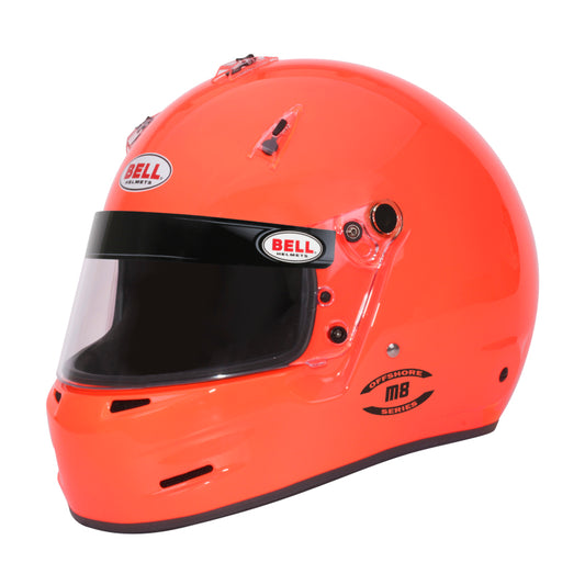 BLL M8 Helmets