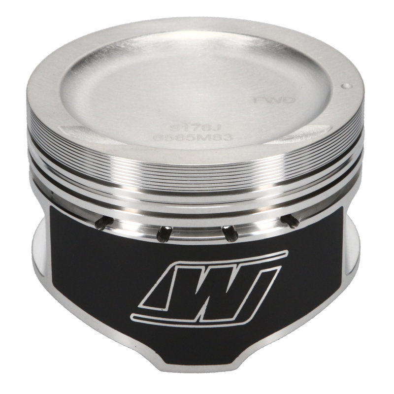 WIS Single Pistons