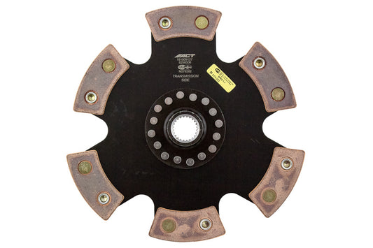 ACT Race Clutch Discs