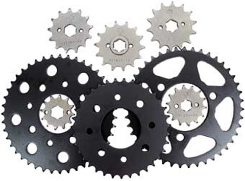 JTS Front Sprockets