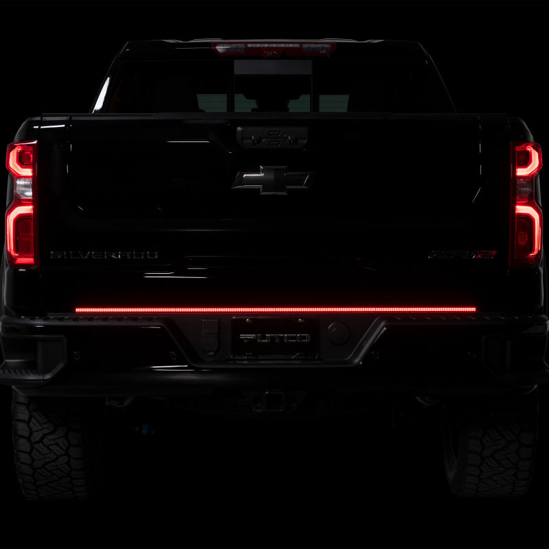 PUT Blade Tailgate Light Bars