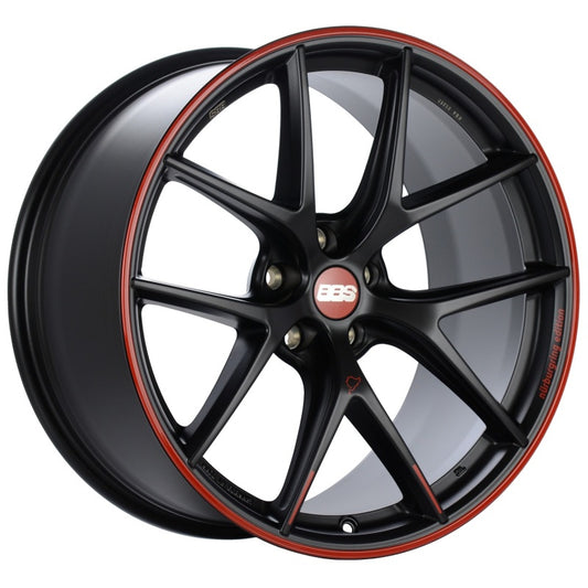 BBS CI-R Wheels