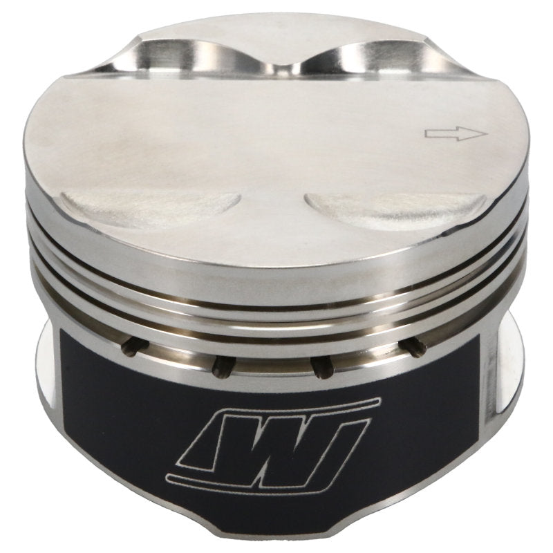 WIS Single Pistons