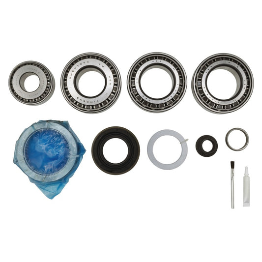 EAT Differential Install Kit