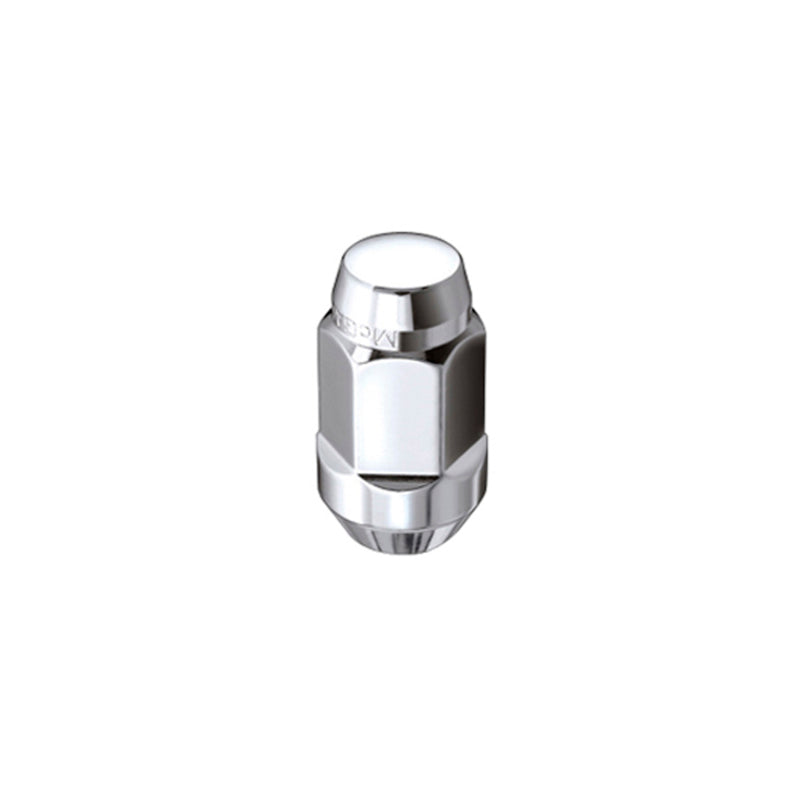 MCG Hex Lug Nuts