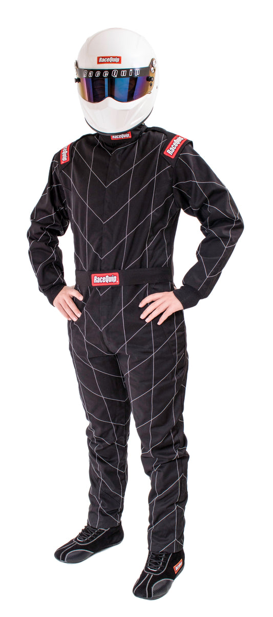 RQP Chevron-1 Suit