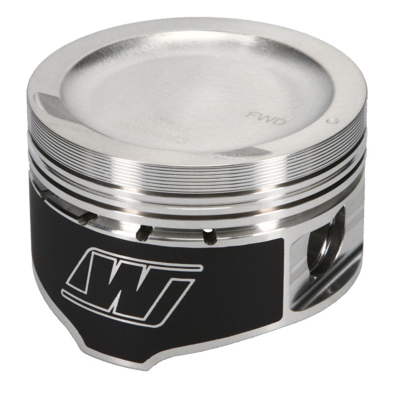 WIS Single Pistons