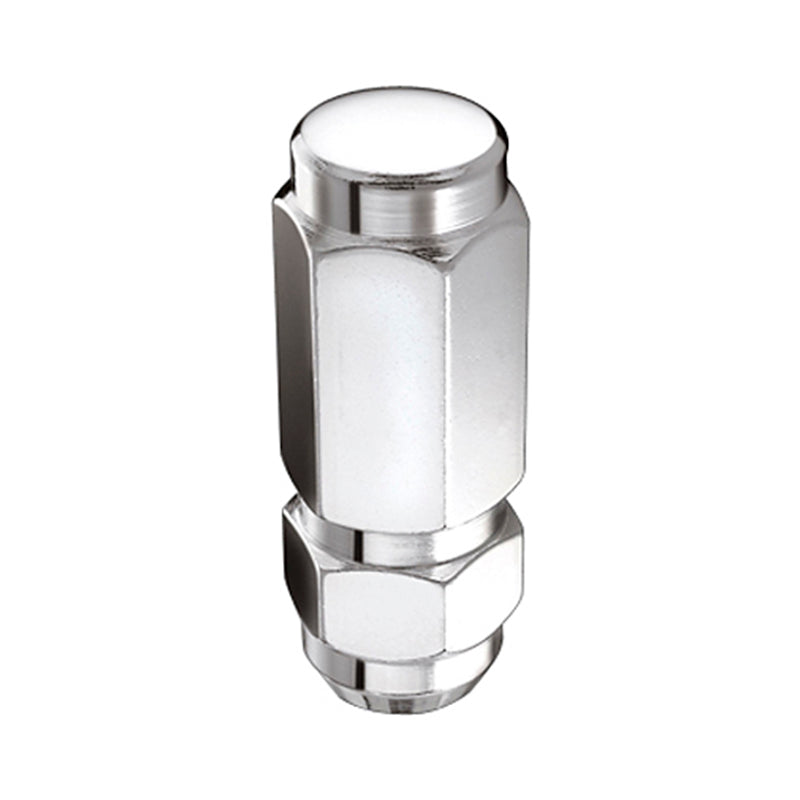 MCG Hex Lug Nuts