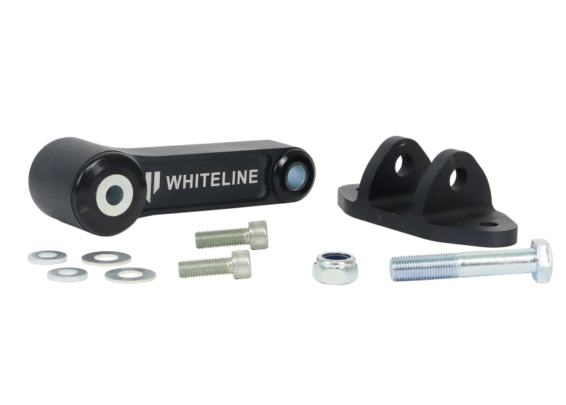 WL Bushings - Engine Mount