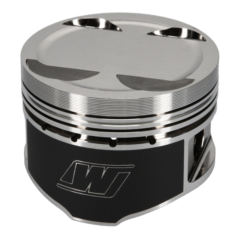 WIS Single Pistons