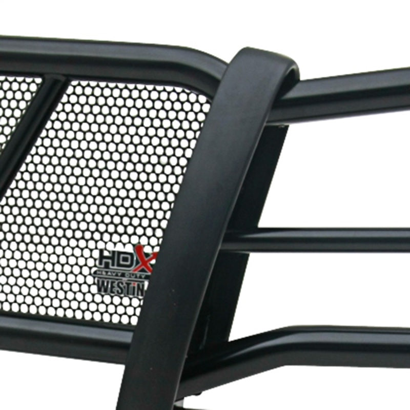 WES HDX Grille Guards