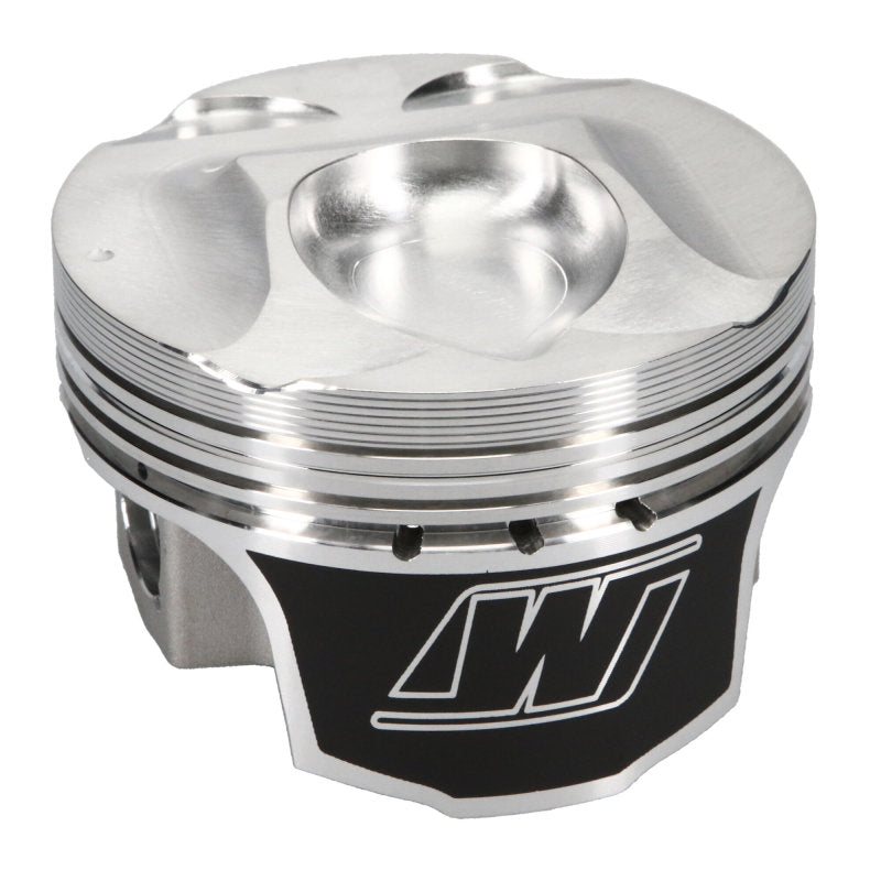 WIS Single Pistons