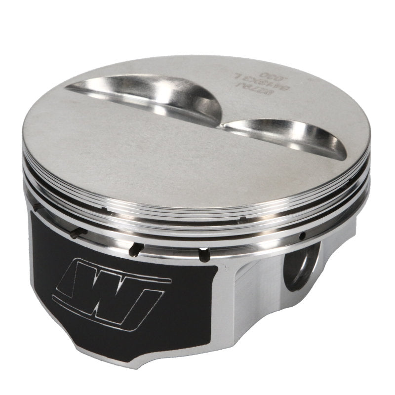 WIS Single Pistons