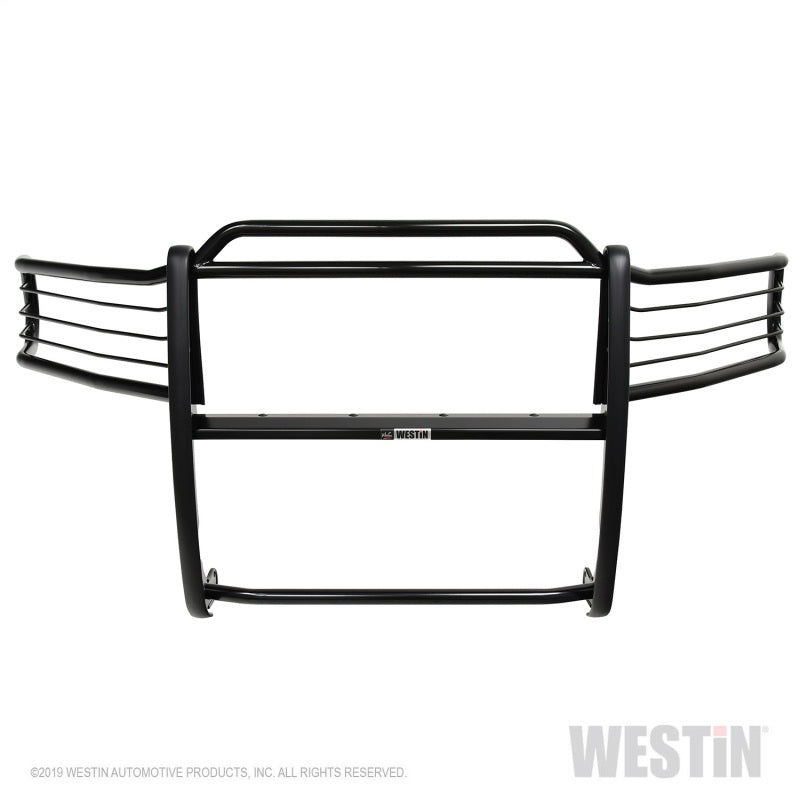 WES Sportsman Grille Guards