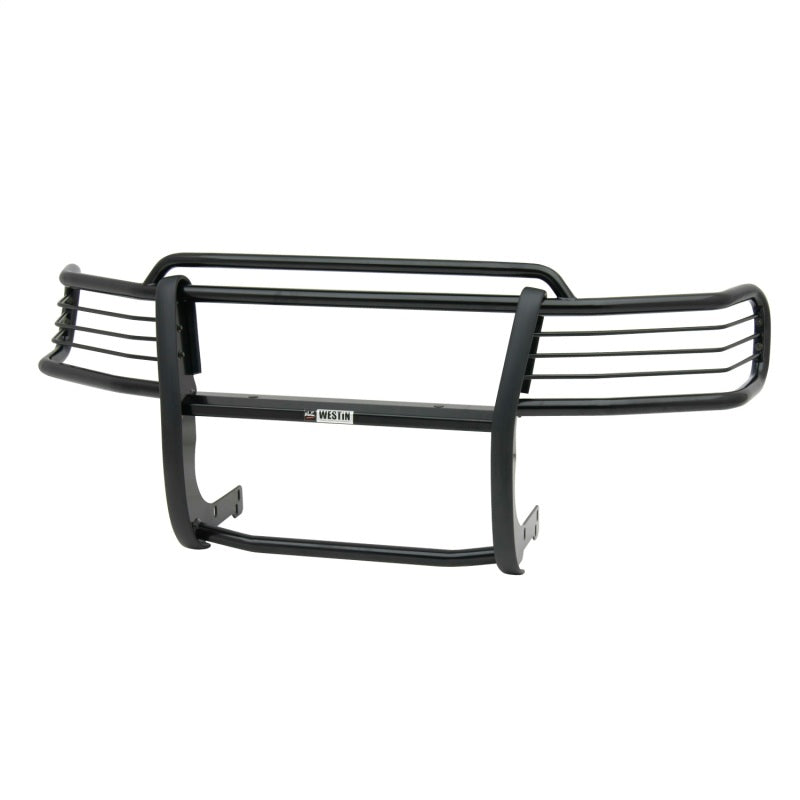 WES Sportsman Grille Guards