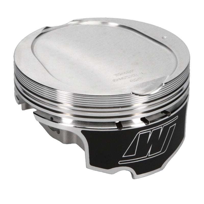 WIS Single Pistons