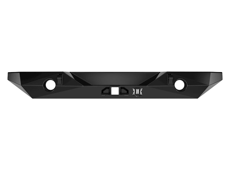 ICO Pro Series Bumpers