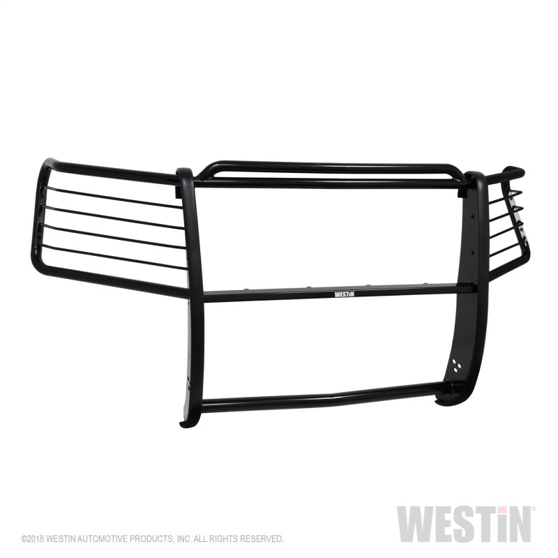 WES Sportsman Grille Guards