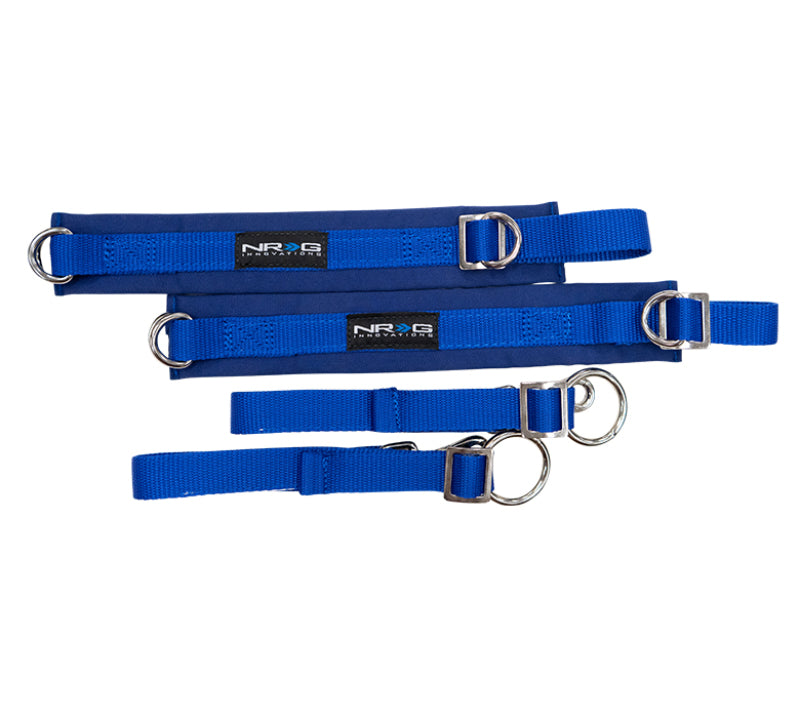 NRG Arm Restraints