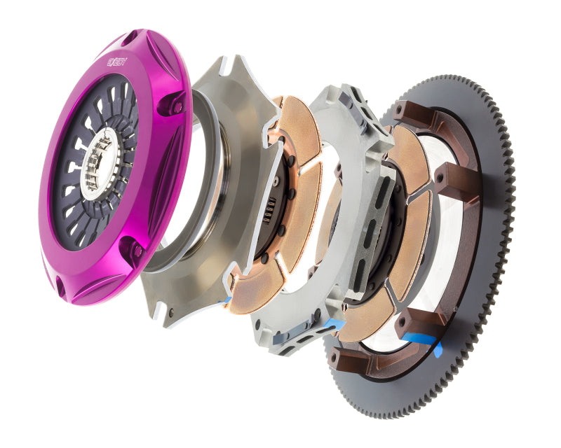 EXE Hyper Multi Clutch Kits