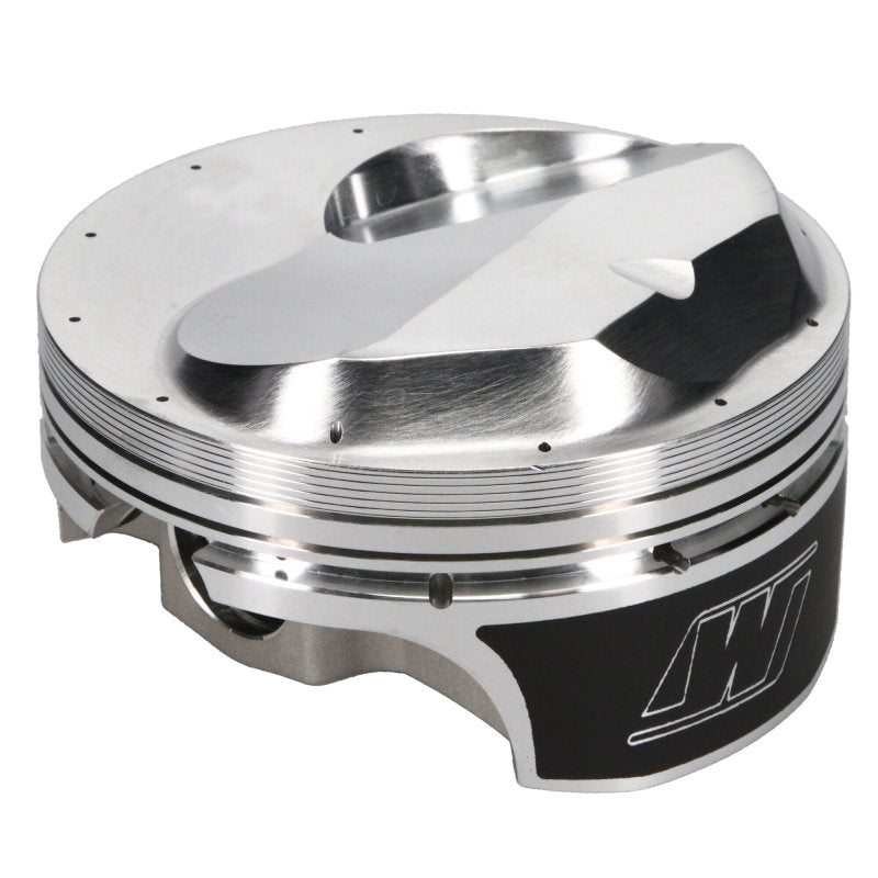 WIS Single Pistons