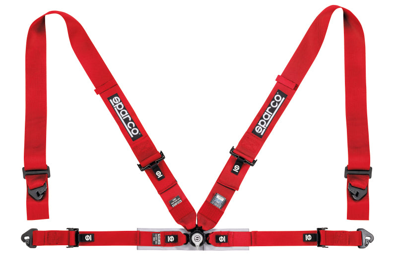 SPA Harness & Belt Accessories