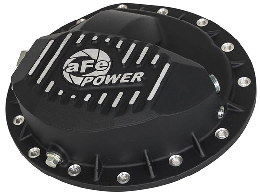 AFE Diff/Trans/Oil Covers