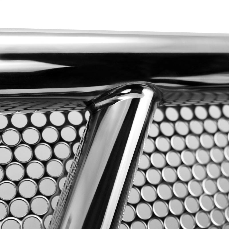 WES HDX Grille Guards