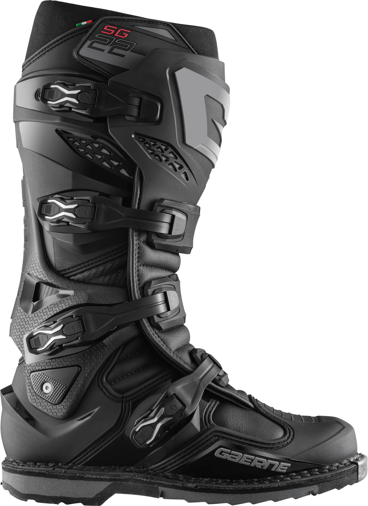 GAR SG22 Boot