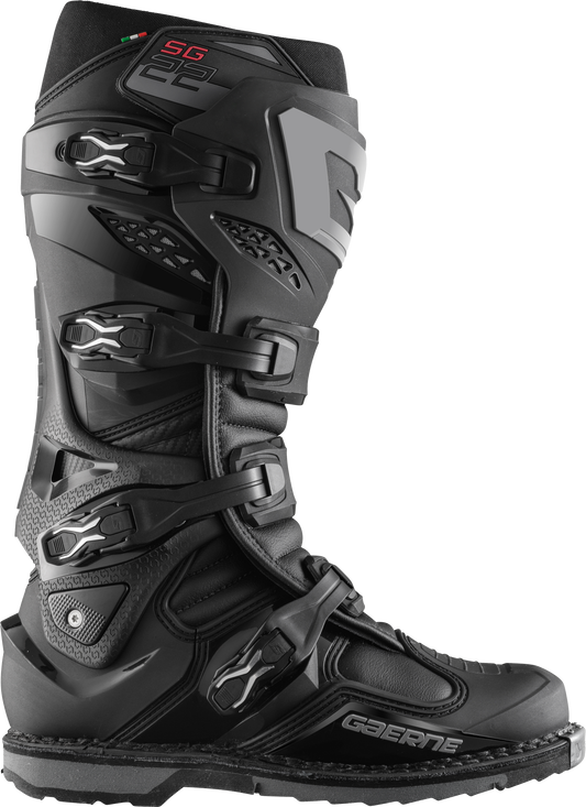 GAR SG22 Boot