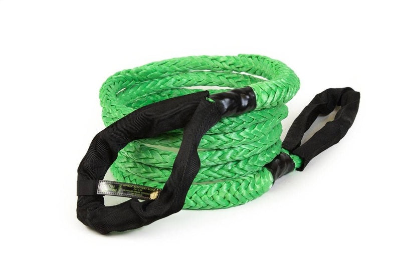 VOO Recovery Ropes