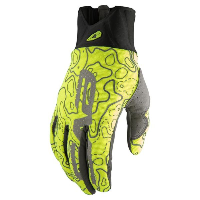 EVS Yeti Gloves