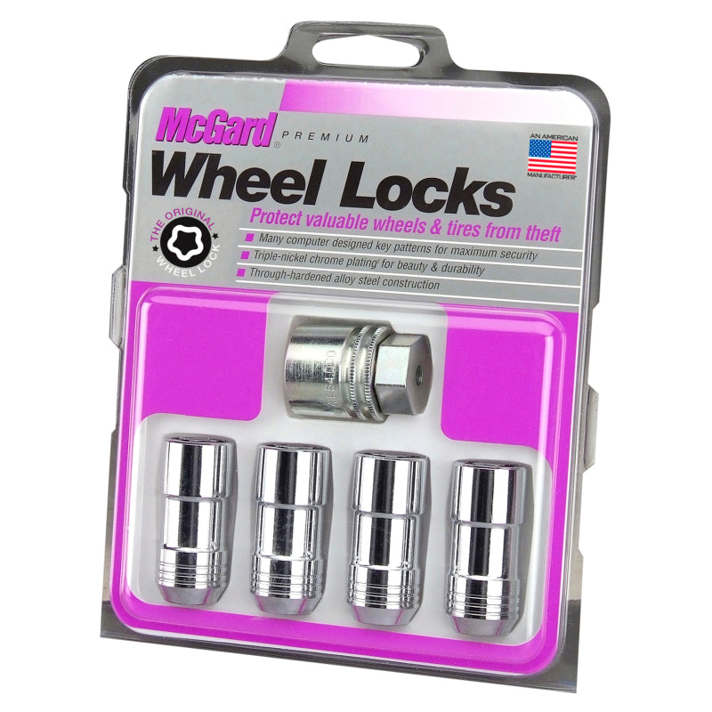 MCG Wheel Lock Nut Sets