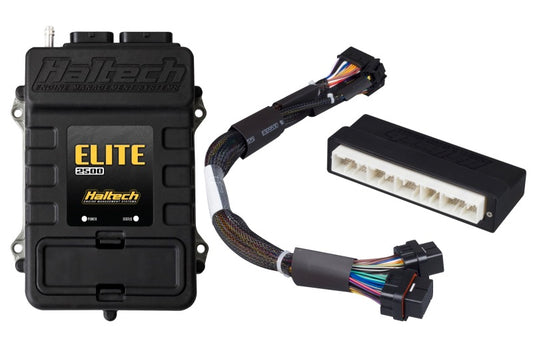 HAL Elite 2500 ECU & Kits