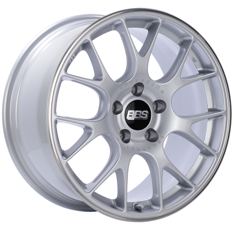 BBS CH-R Wheels