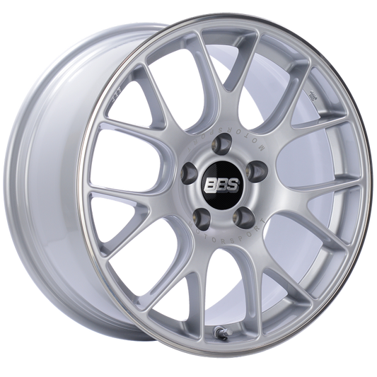 BBS CH-R Wheels