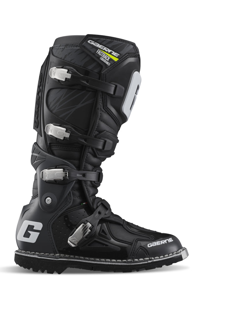 GAR Fastback Enduro Boot