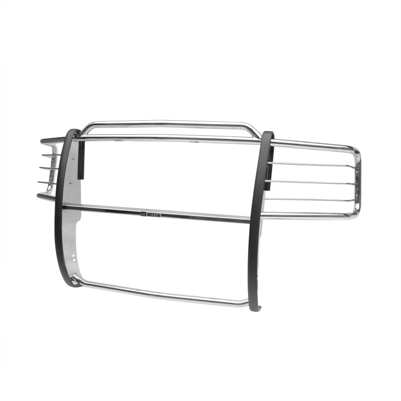 WES Sportsman Grille Guards