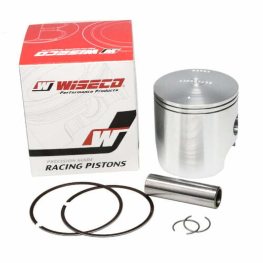 WIS Powersports Single Pistons