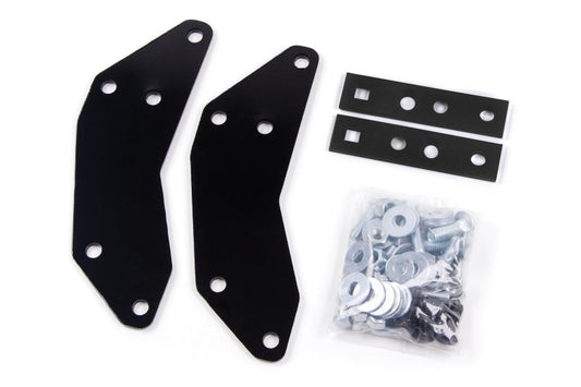 ZOR Bumper Kits