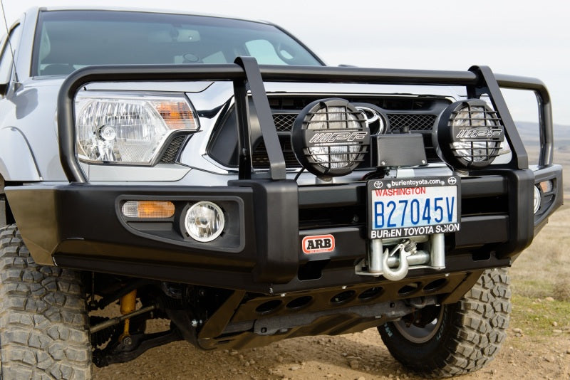 ARB Bull Bars