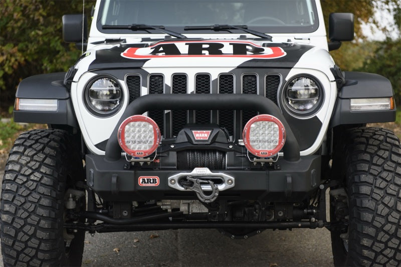 ARB Bull Bars