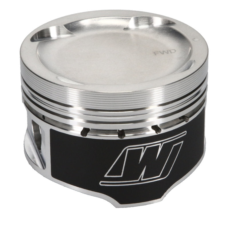 WIS Single Pistons